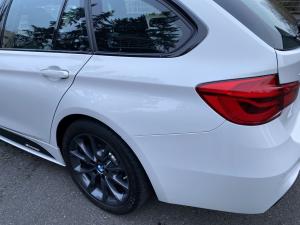 BMW 330i xDrive Touring M Sport 2017 года  (NA)